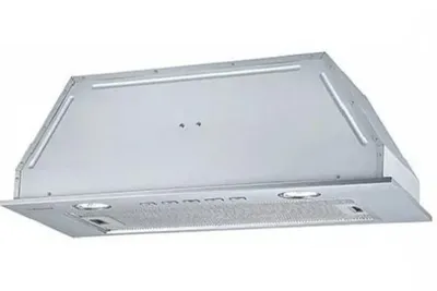 Cooker hood GRAUDE LB75.0E INOX