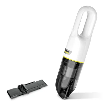 Cordless handheld vacuum cleaner Kärcher 1.198-330.0 CVH 2