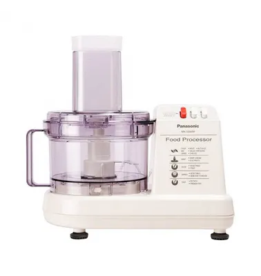 Food processor MK-5086MWTX
