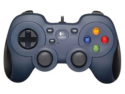 Game controllers F310 GAMEPAD L940-000135