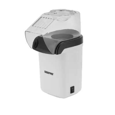 Popcorn maker GEEPAS GPM840