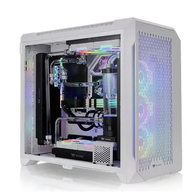 PC case Thermaltake CTE C750 Air Snow