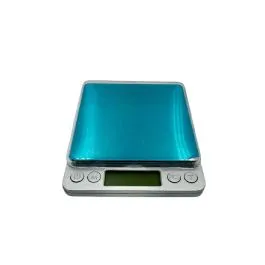 Household electronic scale Sokany Scales SK-1203