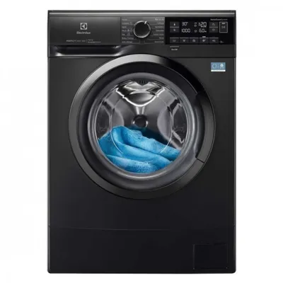 Washing machine Electrolux EWS6327DXE 7 kg