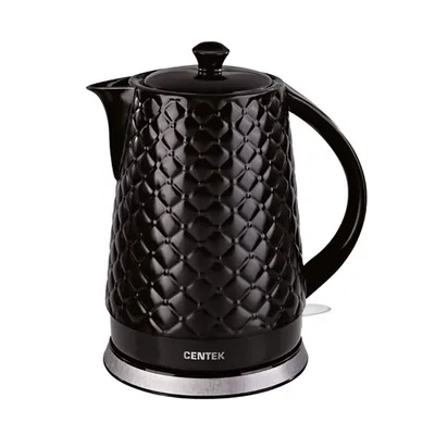 Electric kettle CENTEK CT-0061 BK