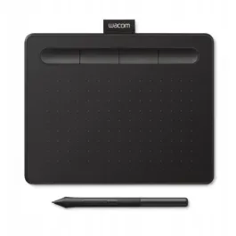 Graphics tablet Wacom Intuos S СTL-4100K-N