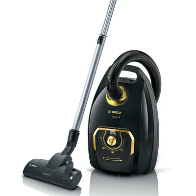 Vacuum cleaner BGL8