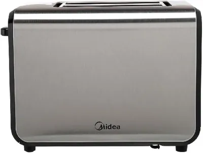 Midea Toaster 2 Slots MTRW2L20W