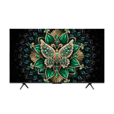 50C6K QD-Mini LED