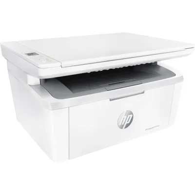 HP LaserJet M141w 7MD74A Print Copy Scan