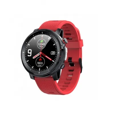 Microwear Smart Watch L15 Silicon