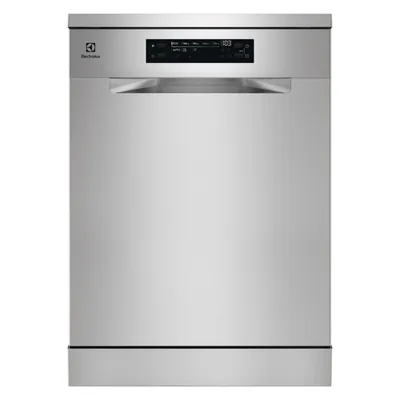 Dishwasher Electrolux ESM64831SX