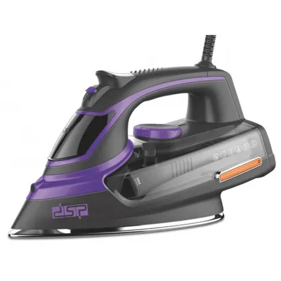 Iron Dsp KD1004