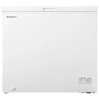 Freezer KRAFT BD W-250QX BD(W)-250QX
