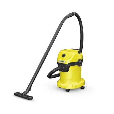 Vacuum cleaner Kärcher WD 3 V- 20 EU 1.628-130.0