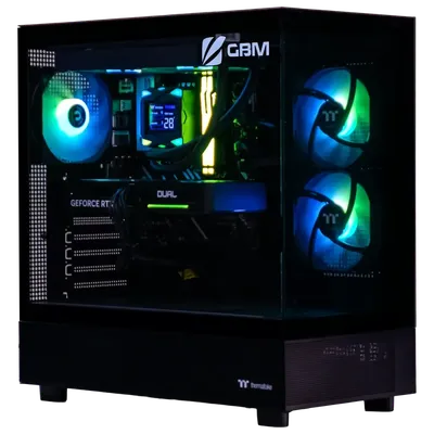 GBM Echo