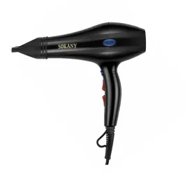Վարսահարդարիչ Sokany Hair Dryer 2400W 5988