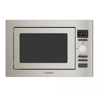 Microwave oven NODOR MW 25 DG SS