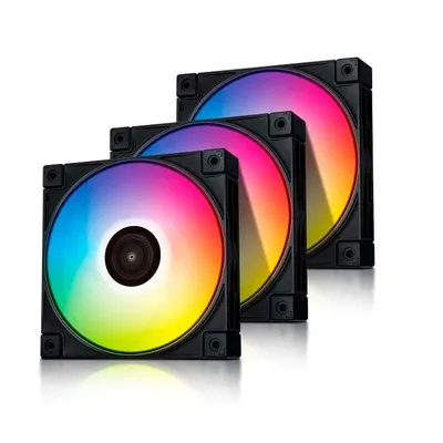 DeepCool FC120 3-in-1
