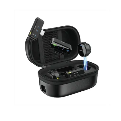 Microphone Green Lion 3 in 1 GM-85X
