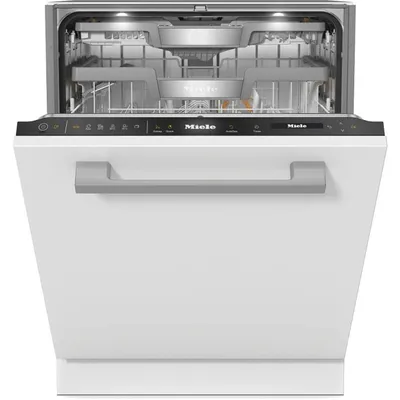 Miele G7760SCVi