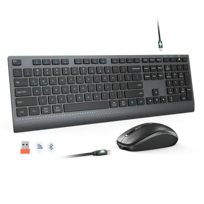 Combo C2000