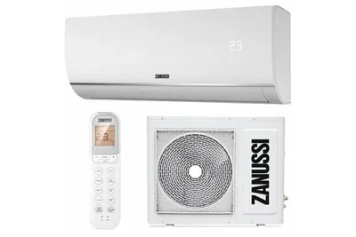 ZANUSSI ZACS-12HS IK A22 N1