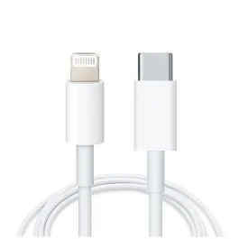 Charging cord USB-C To Lightning Cabel A1510