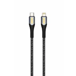 Charging cable Forest Type-C to Lightning AC-DC002 20W