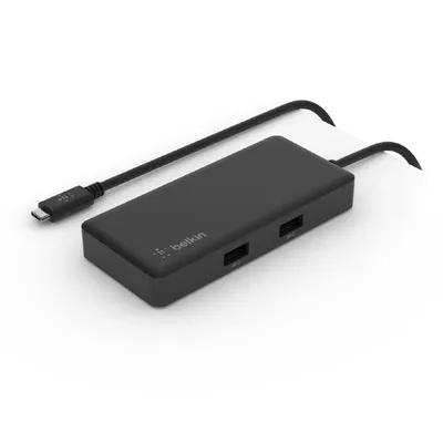 Belkin Multiport Adapter USB-C 5-in-1
