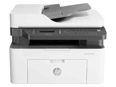 Laser multifunction printer HP Laser MFP 137fnw