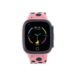 Porodo Kids GPS Smart Watch Video Calling