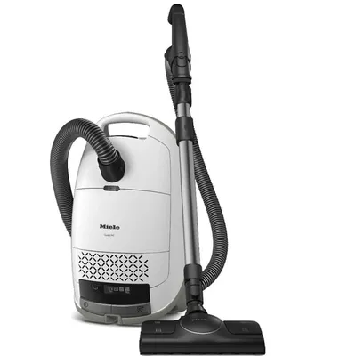 Miele Guard M1 Parquet Flex PowerLine Brilliant