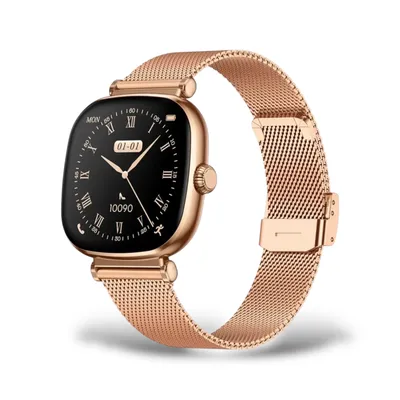 Lion Princess Smart Watch