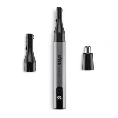 Shaver and trimmer Ufesa GO STYLE