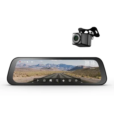 Rearview dash cam 70MAI Rearview Dash Cam S500