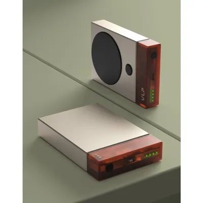 Power bank VLP NEO MagSafe Qi2.2 10000 mAh USB-C 1045002