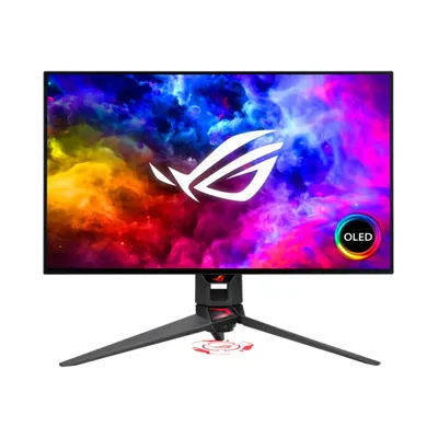 ROG Swift OLED PG27AQDM