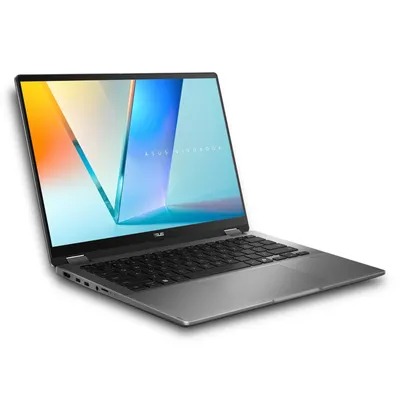 Vivobook Flip 14 TP3407SA