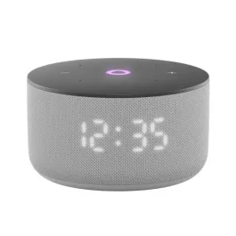 Smart speaker YNDX-00027GRY