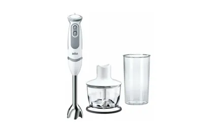 BRAUN MQ5020WH