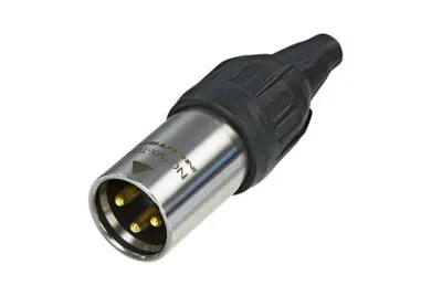 Accessory Neutrik NC3MX-TOP