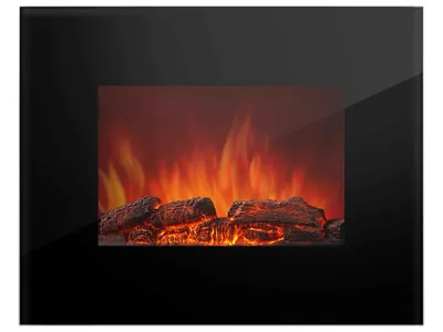 Fire place ELECTROLUX EFP W-1100ULS