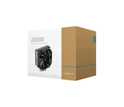 DeepCool AS500 Plus