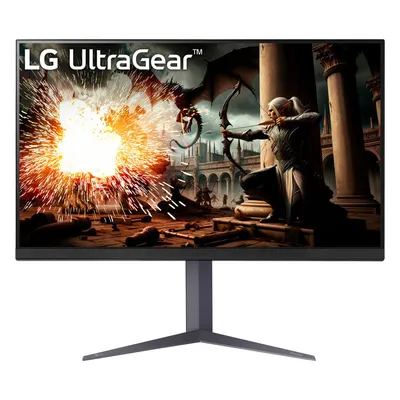 Monitor LG 32GS75Q-B