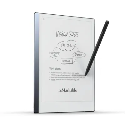 2 paper tablet