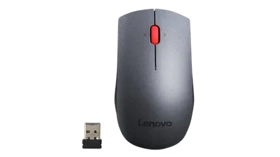 Professional Wireless Laser Mouse
