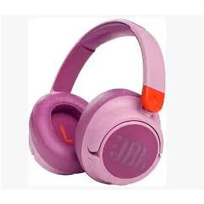 Wireless kids' headphones JBL JR460NC