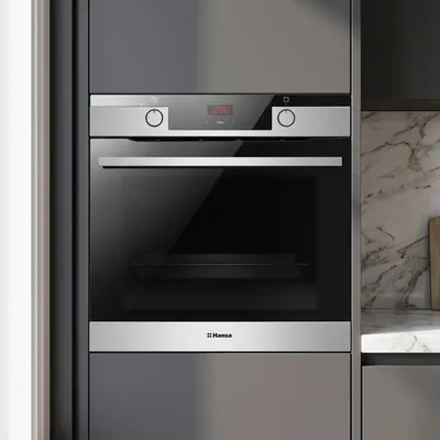 Built-in oven BOEI684633