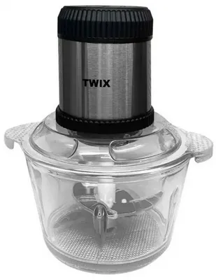Food chopper TWIX TCH-02G
